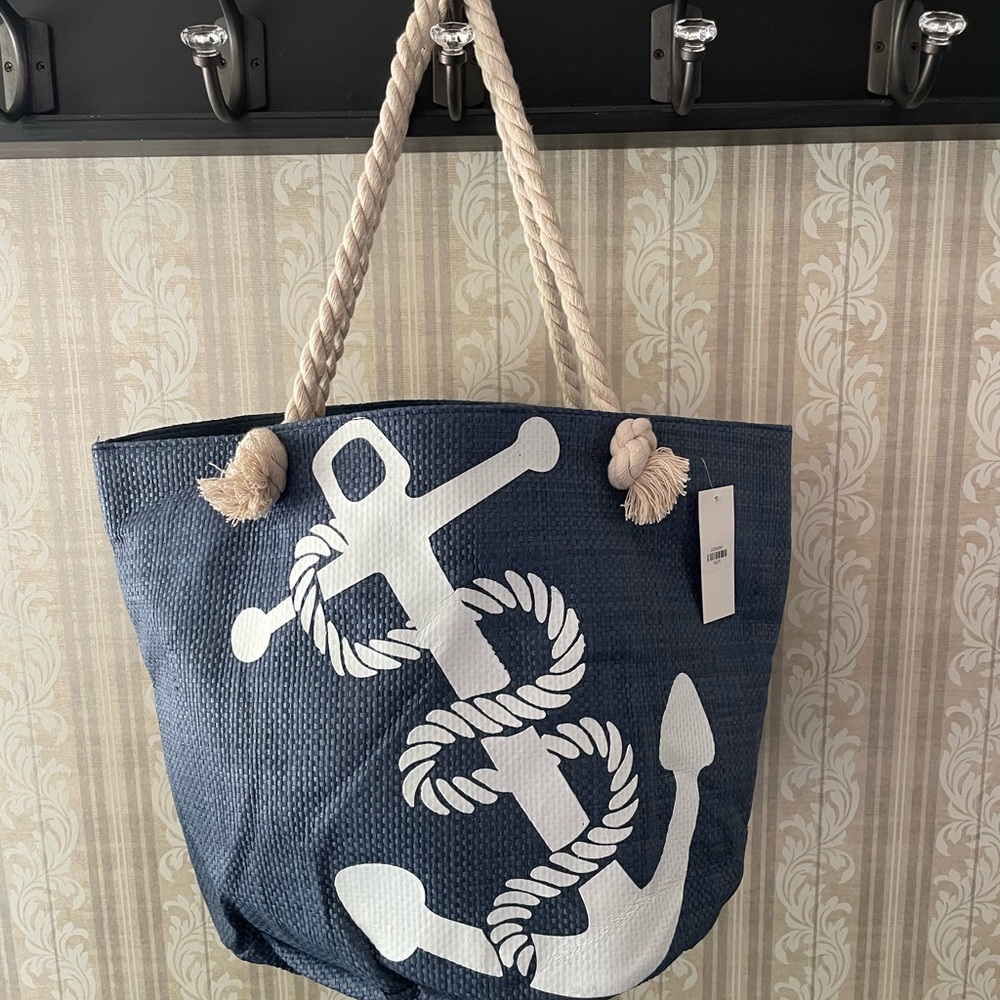 Beach Bag